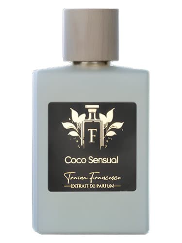 Coco Sensual - کوکو حسی