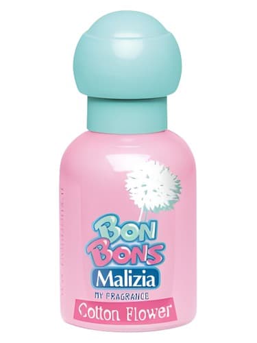 Malizia Bon Bons Cotton Flower - Malizia Bon Bons گل پنبه ای