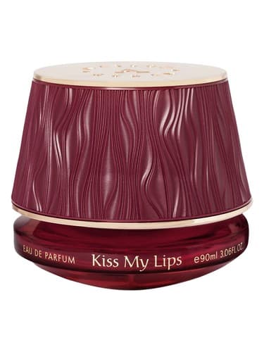 Kiss My Lips - لب هایم را ببوس