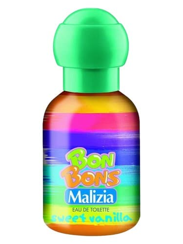 Malizia Bon Bons Sweet Vanilla - Malizia Bon Bons وانیلا سوییت