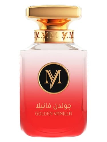 Golden Vanilla - وانیلا گلد