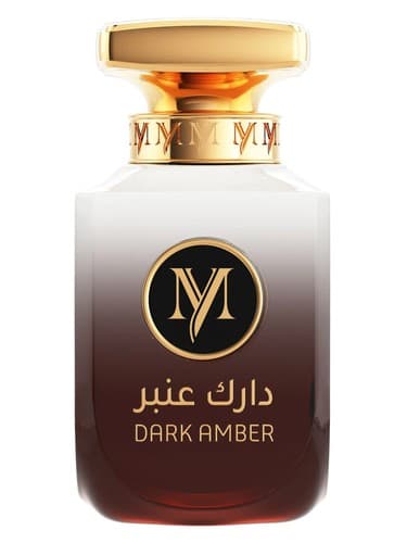 Dark Amber - کهربایی تیره