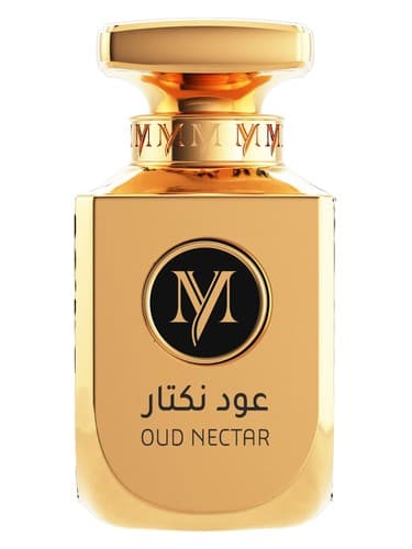 Oud Nectar - شهد عود
