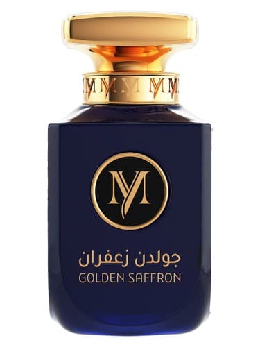 Golden Saffron - زعفران گلد