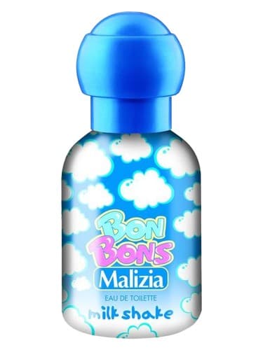 Malizia Bon Bons Milk Shake - میلک شیک Malizia Bon Bons