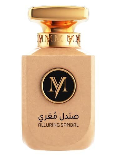 Alluring Sandal