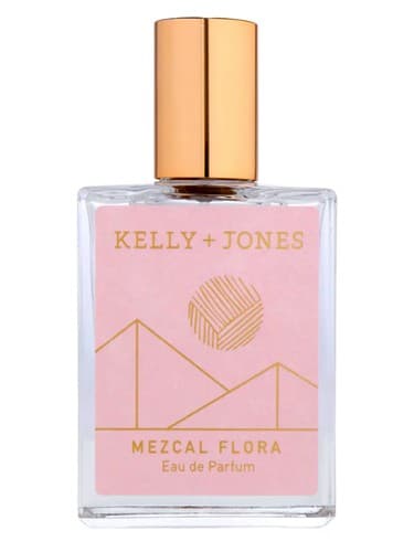Mezcal Flora - مزکال فلورا