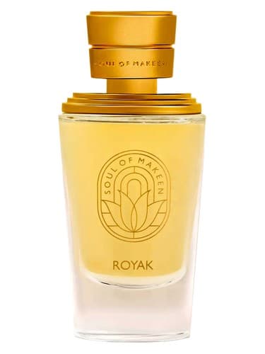 Royak - رویاک