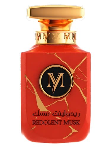 Redolent Musk - ردولنت ماسک