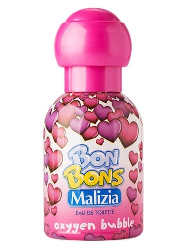 Malizia Bon Bons Oxygen Bubble - حباب اکسیژن Malizia Bon Bons