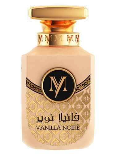 Vanilla Noirè - وانیلا نویر