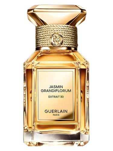 Jasmin Grandiflorum Extrait 30 