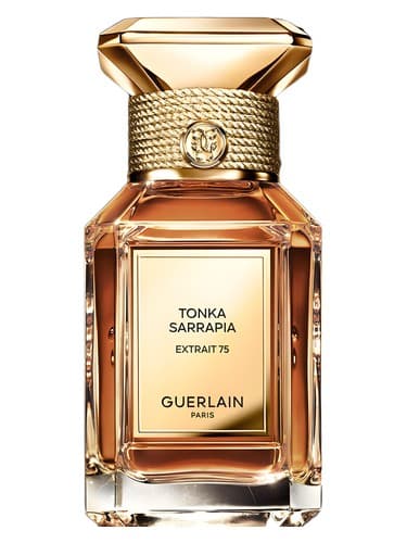 Tonka Sarrapia Extrait 75