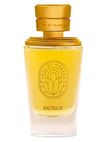 Patrius - پاتریوس