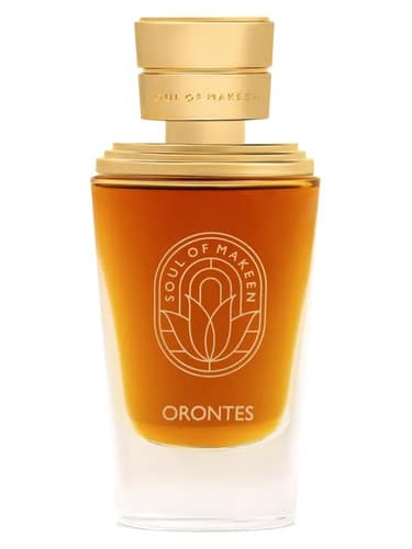 Orontes - اورونتس
