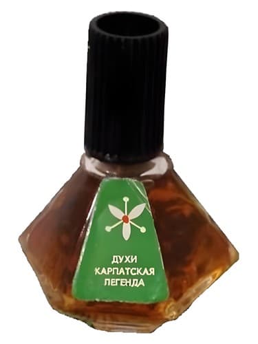 Карпатская Легенда 