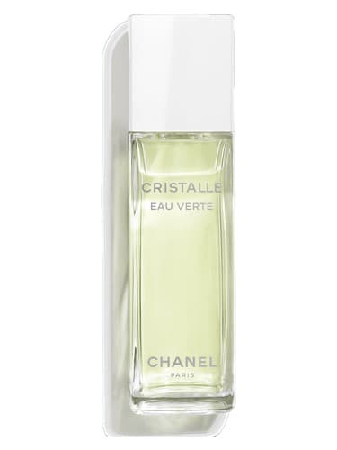 Cristalle Eau Verte Eau de Parfum - ادو پرفیوم کریستال ادو ورت