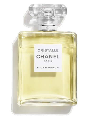 Cristalle Eau de Parfum (2023) - کریستال ادو پرفیوم (2023)
