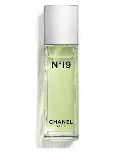 Chanel N°19 Eau de Toilette (2023) 