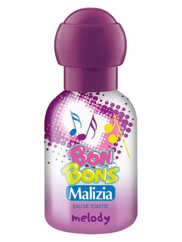 Malizia Bon Bons Melody - ملودی مالیزیا بون بنز
