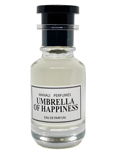 Umbrella of Happiness