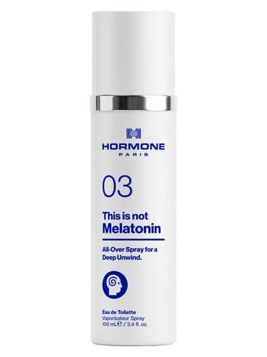 This is Not Melatonin 03 - این ملاتونین 03 نیست