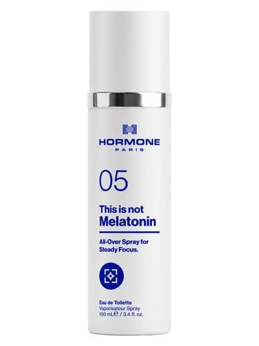 This is Not Melatonin 05 - این ملاتونین 05 نیست