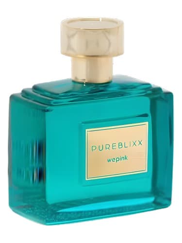 Pureblixx