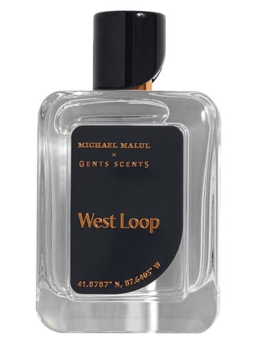 West Loop - حلقه غرب
