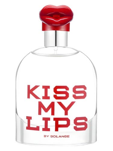 Kiss My Lips