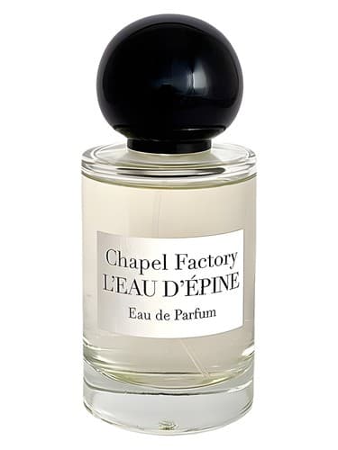 L'eau d'Epine