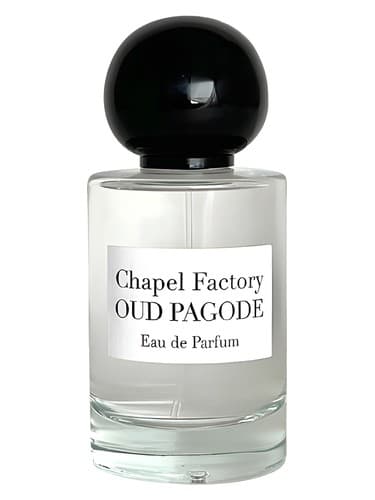 Oud Pagode - بتکده عود