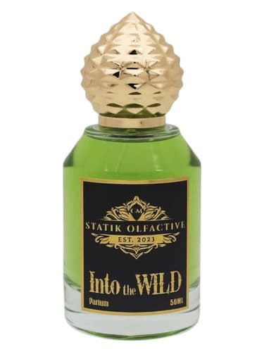 Into the Wild - به وایلد