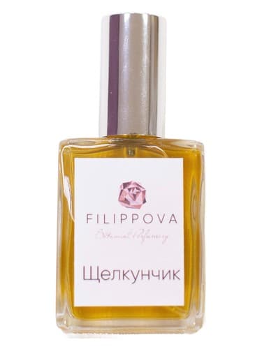 Щелкунчик 