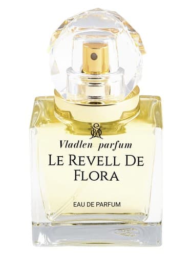 Le Reveil De Flora 
