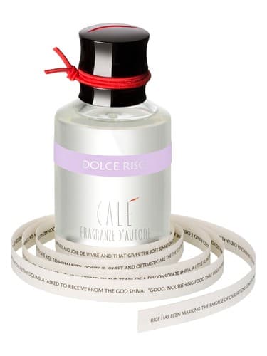 Dolce Riso - دولچه ریسو