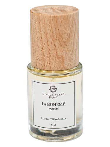 La Boheme - لا بوهم