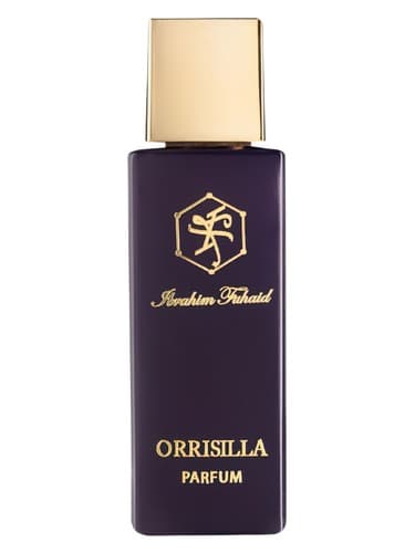 Orrisilla 
