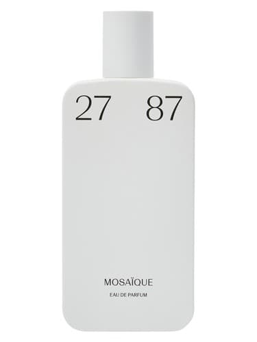Mosaïque