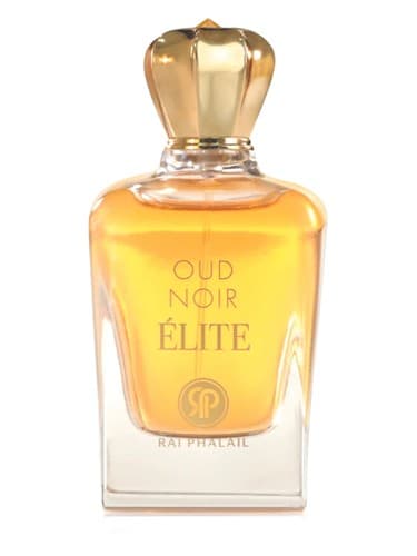 Oud Noir Élite 