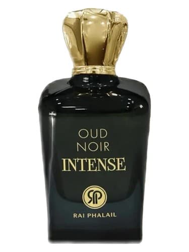 Oud Noir Intense - عود نوآر شدید