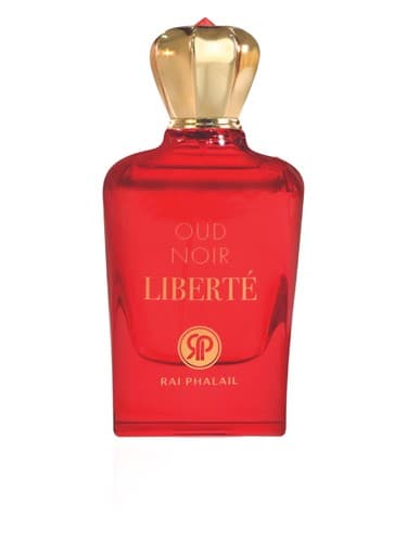 Oud Noir Liberté - عود نوآر لیبرته