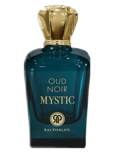 Oud Noir Mystic - عود نوآر عارف