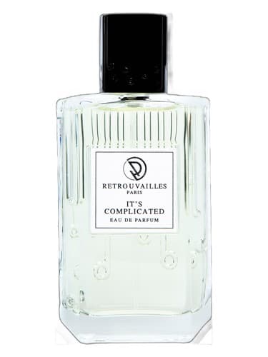 It's Complicated - این پیچیده است