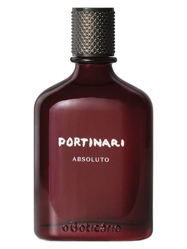 Portinari Absoluto - پورتیناری ابسولوتو