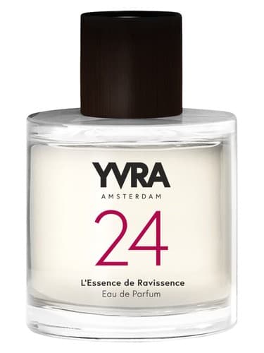 24 - L'Essence de Ravissence 