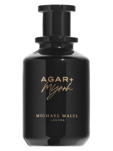 Agar+Myrrh - آگار + مر