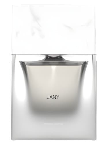 Jany - جانی