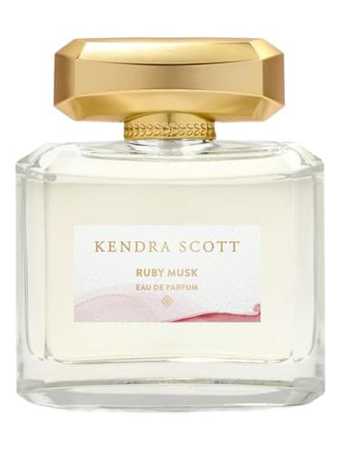 Ruby Musk