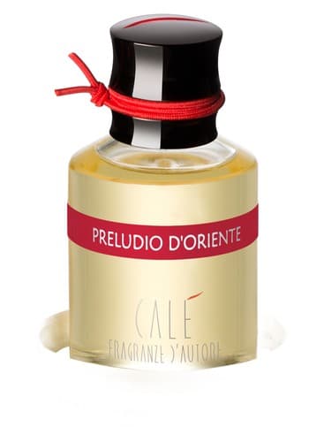 Preludio d'Oriente 